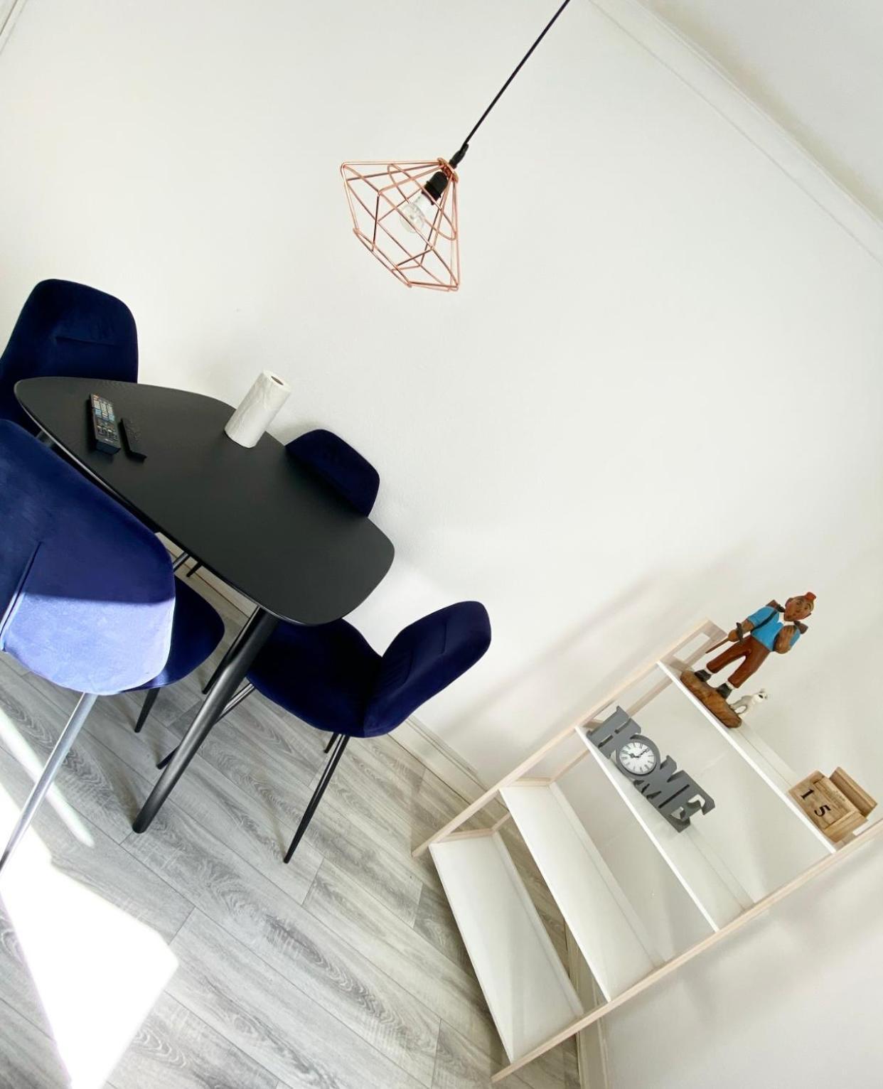 Apartment In Most Pop-Ular Area Norrebro Kopenhagen Bagian luar foto