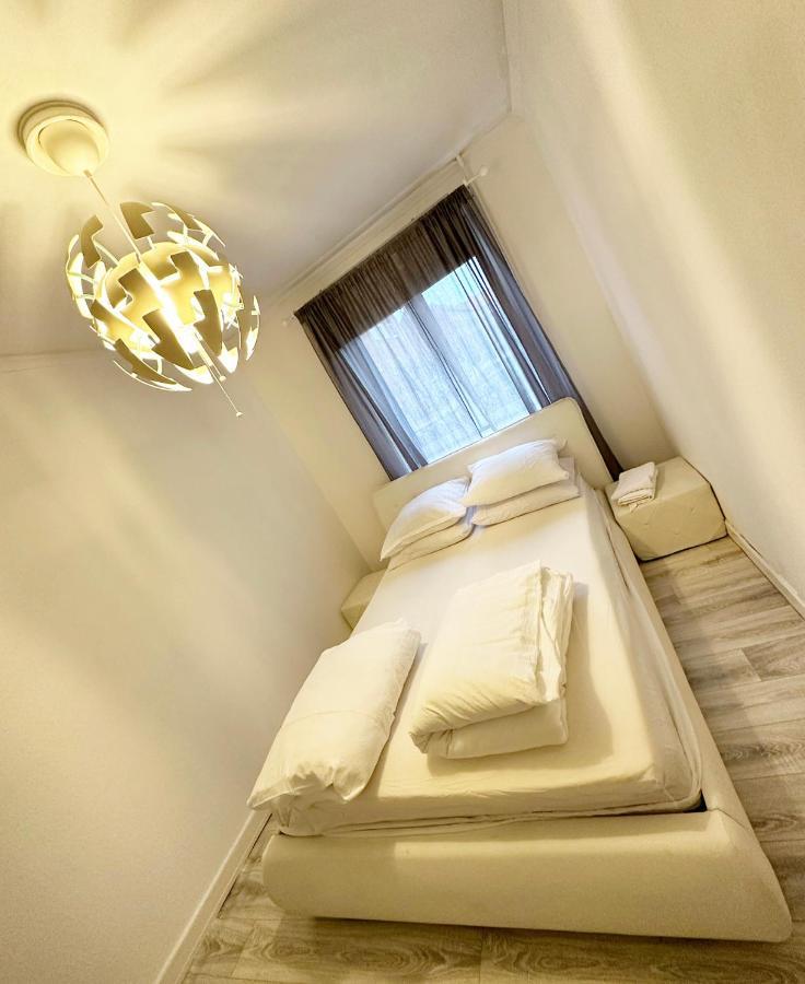 Apartment In Most Pop-Ular Area Norrebro Kopenhagen Bagian luar foto